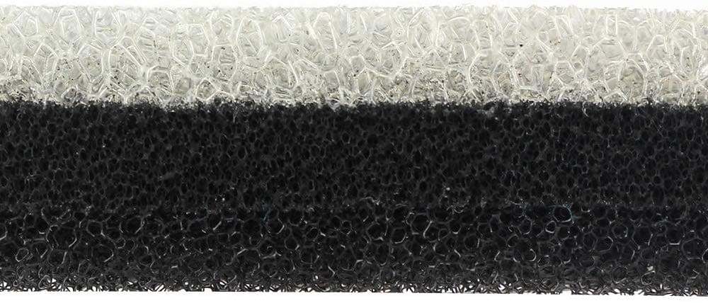 Pecute Cat Water Fountain Reusable Replacement Filters 3Pcs.