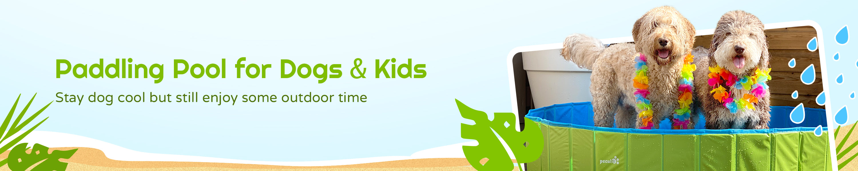 Paddling Pool