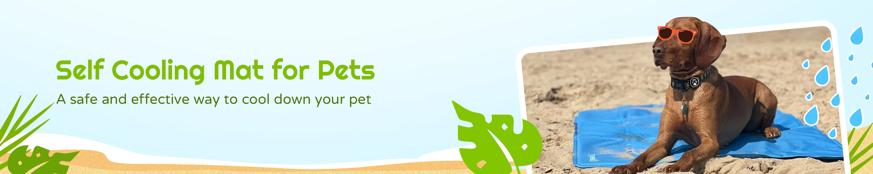 Cooling Mat