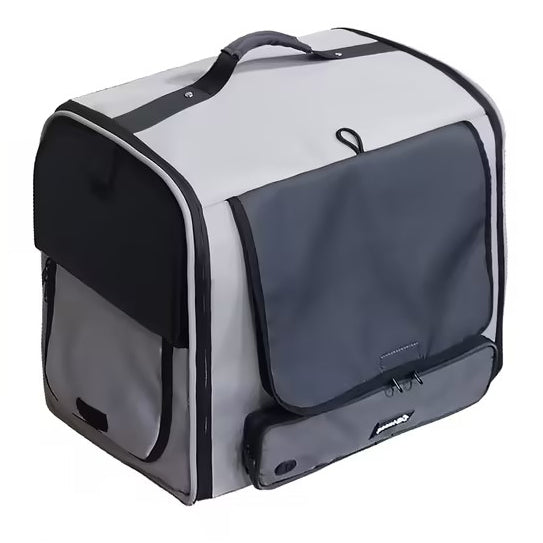 Pecute Hardtop Widened Pet Carrier Backpack