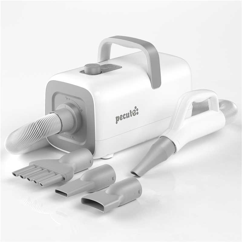 Pecute Pet Water Blower