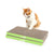 Pecute Cat Scratcher Large Scratching Boards Replacement (2 Pack)