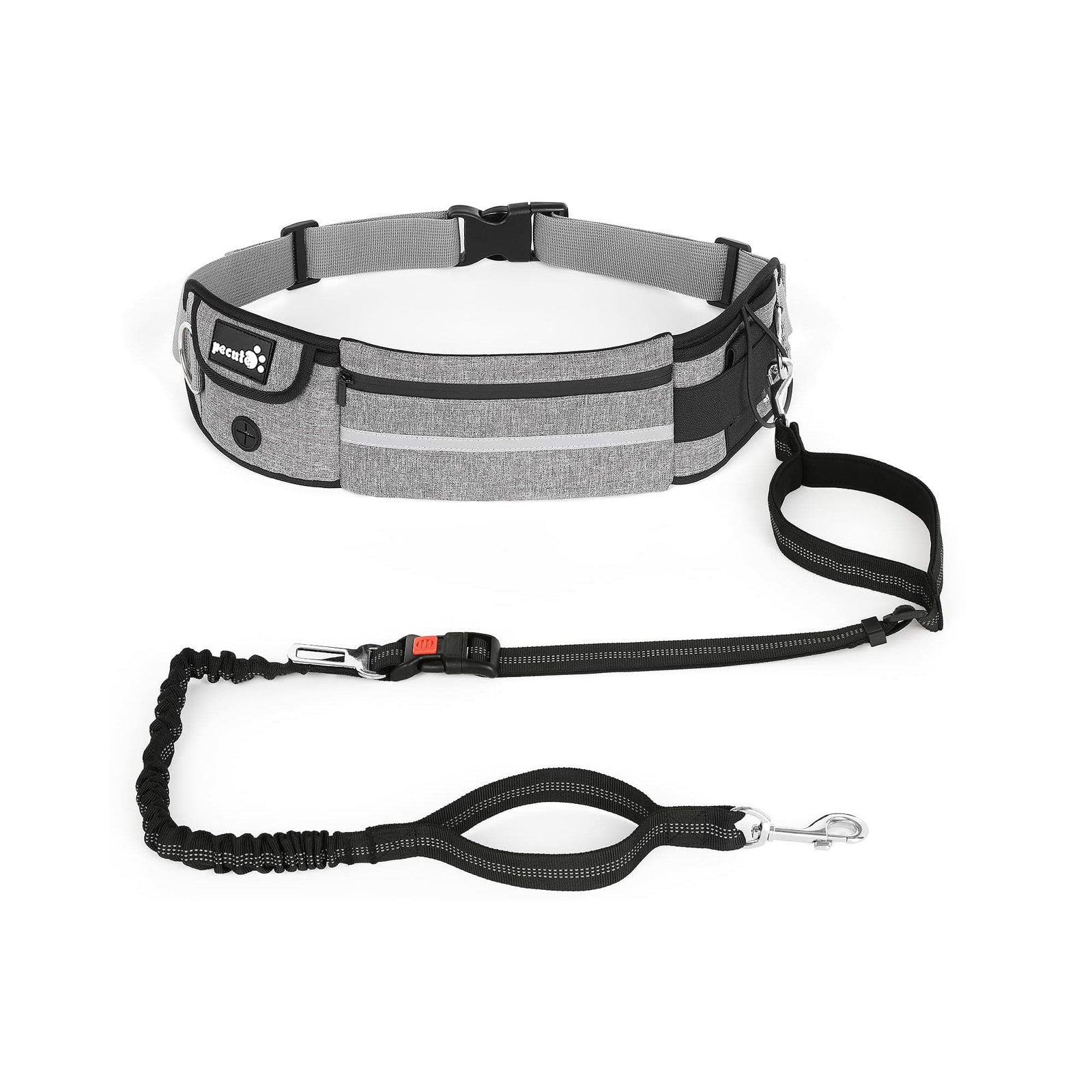 Pecute Hands Free Dog Leash