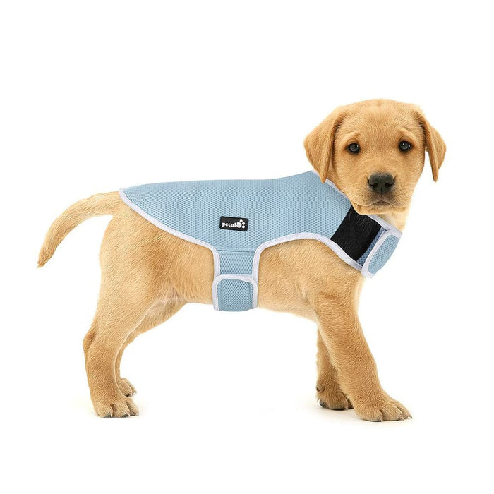 Pecute New Dog Cooling Vest (XL:51cm).