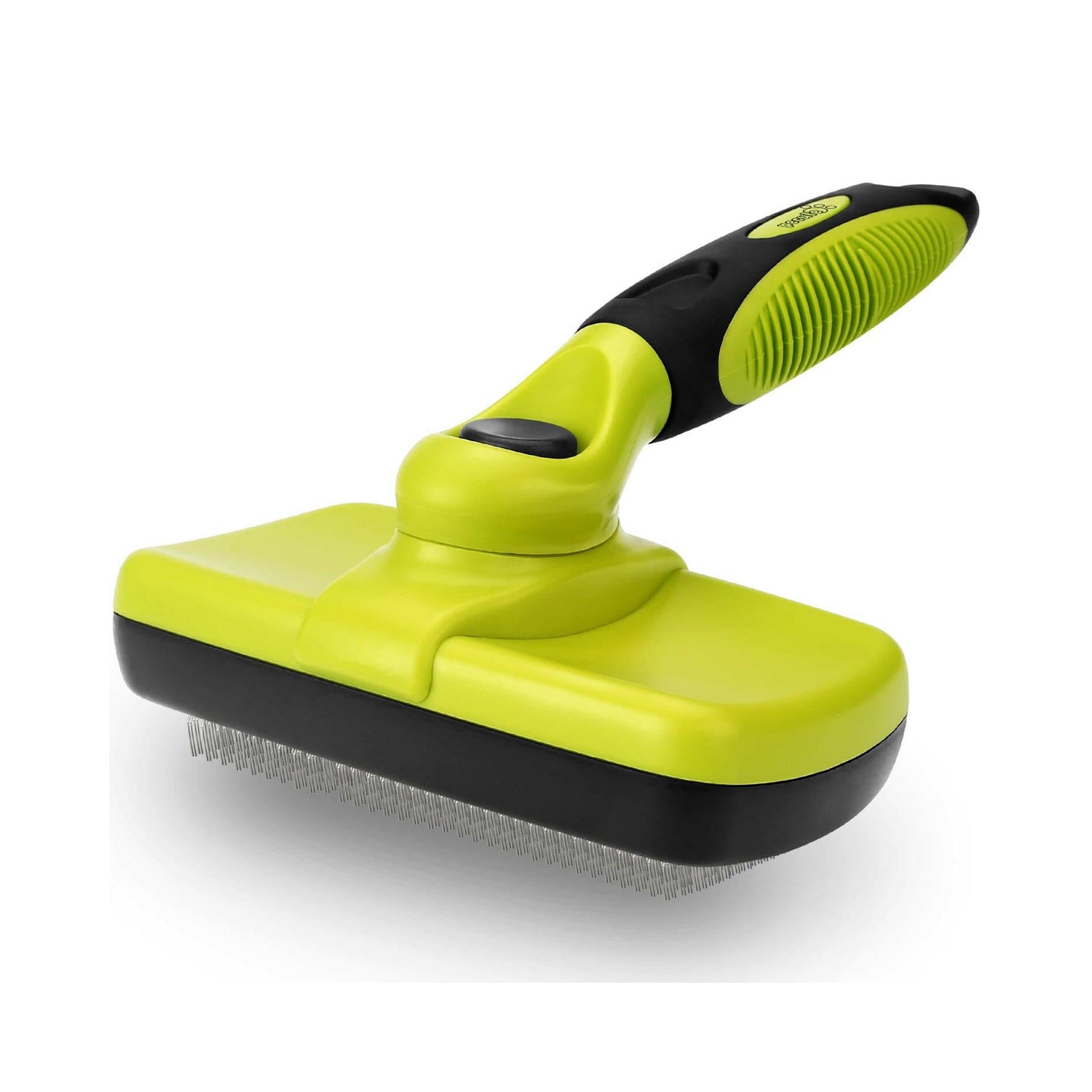 Brosse de toilettage pour animaux de compagnie auto-nettoyante Pecute