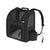 Pecute Cat Carrier Dog Backpack (Black)