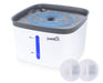 Pecute Automatic Pet Water Fountain.