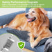 Pecute Pet Heating Pad 5 Adjustable Temperatures L.