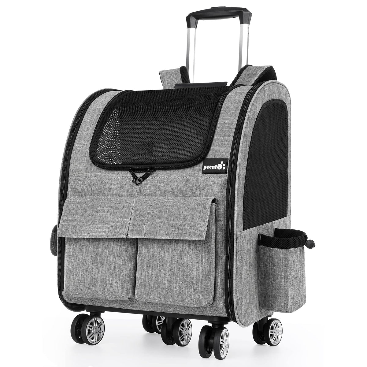 Pet 2025 trolley carrier