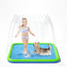 Pecute Sprinkler Pad for Dogs & Kids (L: 150cm).