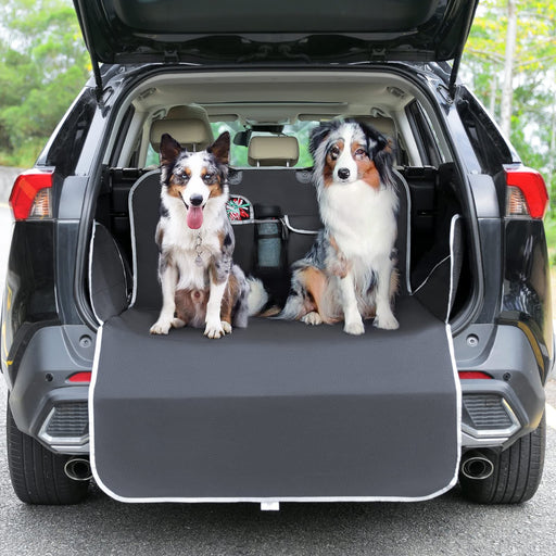 Pecute New Dog Car Boot Liners 102x137cm (M).