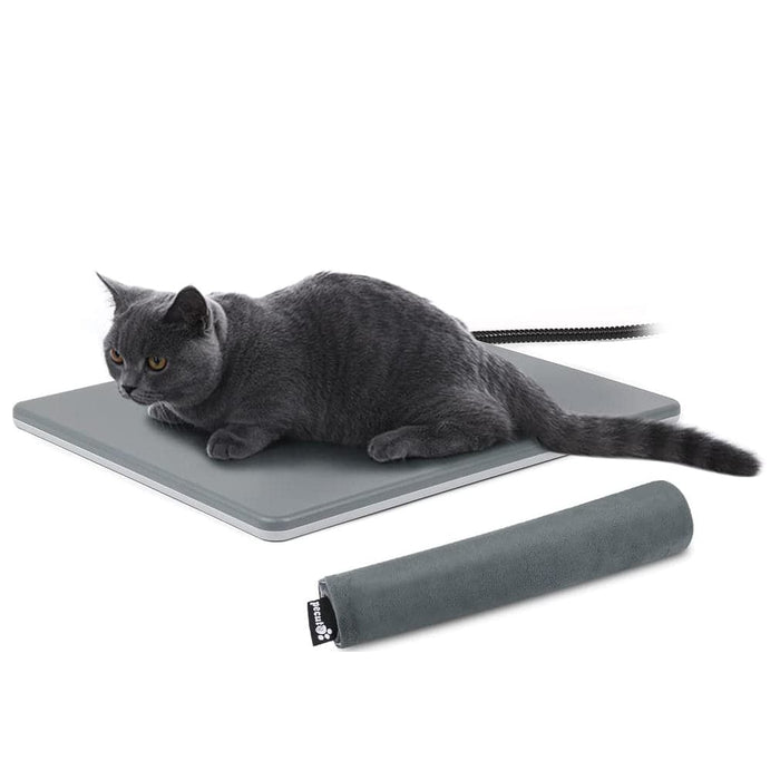 Pecute Outdoor Pet Heating Pad S (40*32cm).