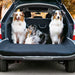 Pecute Car Boot Liners for Dogs 205x135cm (XL).