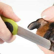 pecute Dog Nail Clippers Professional Sharp Stainless Steel Pet Nail Trimmers.