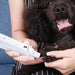 Pecute Electric Dog Nail Filer 50DB Ultra Quiet.