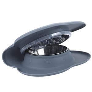 Pecute Slow Feeder Bloat Dog Bowl (500ml).