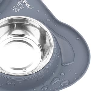 Pecute Slow Feeder Bloat Dog Bowl (500ml).