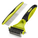 Pecute Grooming Dematting Comb Tool Kit.